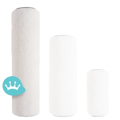 Anza Antex Platinum Muurverfroller Maxi 8 Mm Poolhoogte 25 centimeter packshot