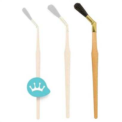 Meesterhand Classic Gebogen Penseel 54 24 (24 Mm Breed) packshot