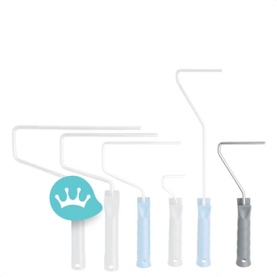 Sam Verfrolbeugel No 1 Kort 10 centimeter