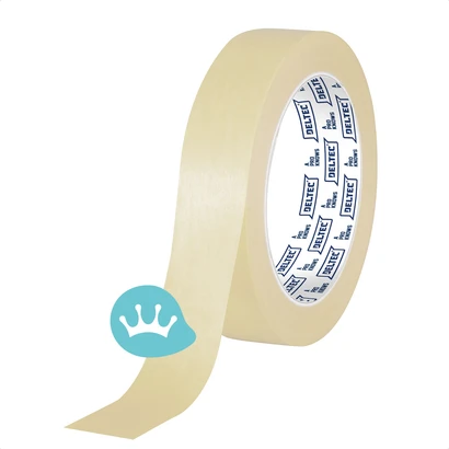Deltec Masking Tape 60 24 Mm X 50 M packshot