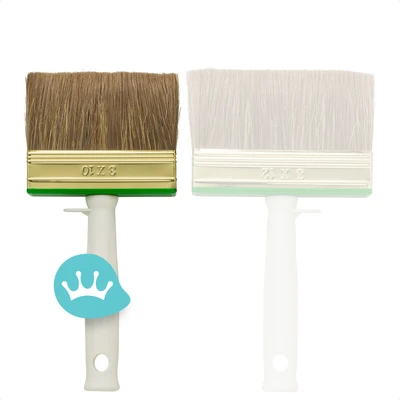 Sam Beits Blokborstel 3 X 10