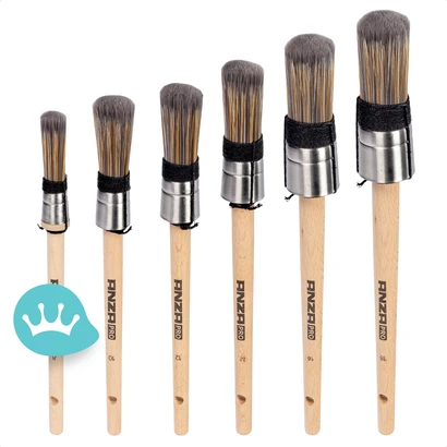 Anza Pro Super Tough Rond packshot