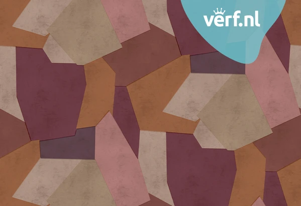 Hooked on Walls Affinity Panoramique Affinity A F24591