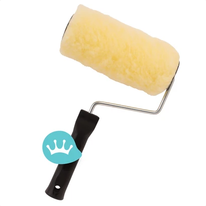 Anza Wegwerproller Compleet 18 centimeter packshot