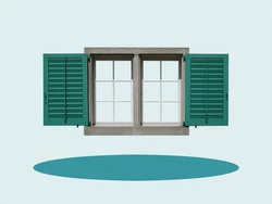 Categorie - Buitenkozijn