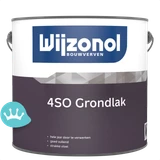 Wijzonol 4 so Grondlak 2,5 liter packshot