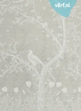 Snijder Co Chinoiserie Greige