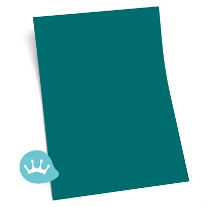 Flexa Pure Kleurstaal Full Ocean