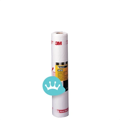 3M Afplakfolie Voor Dispenser M3000 251 centimeter X 27,4 M packshot