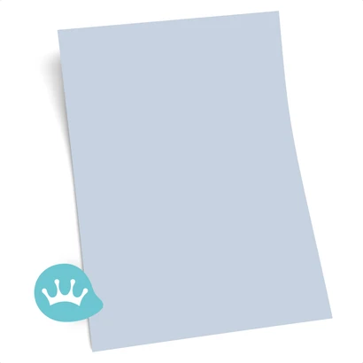 Flexa Pure Kleurstaal Bright Skies