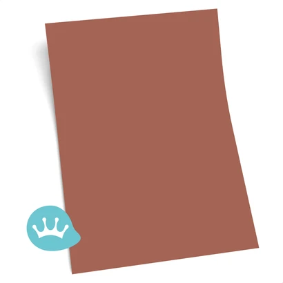 Kleurstaal Sikkens Rijks Rood