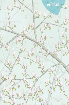 Snijder Co Magnolia Soft