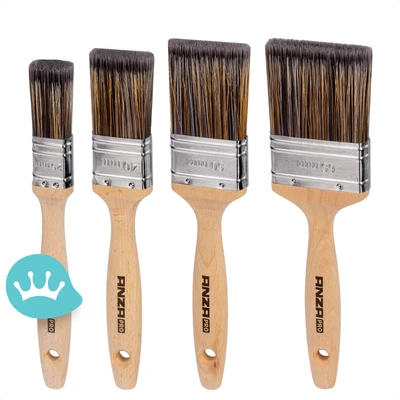 Anza Pro Super Tough Plat packshot