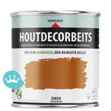 Hermadix Houtdecorbeits Transparant Eiken 750 mililiter packshot