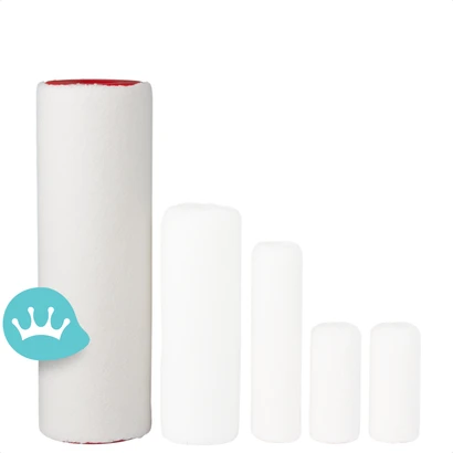 Meesterhand Lakviltroller 5 Mm Poolhoogte 18 centimeter packshot