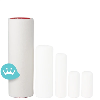 Meesterhand Lakviltroller 5 Mm Poolhoogte 18 centimeter packshot