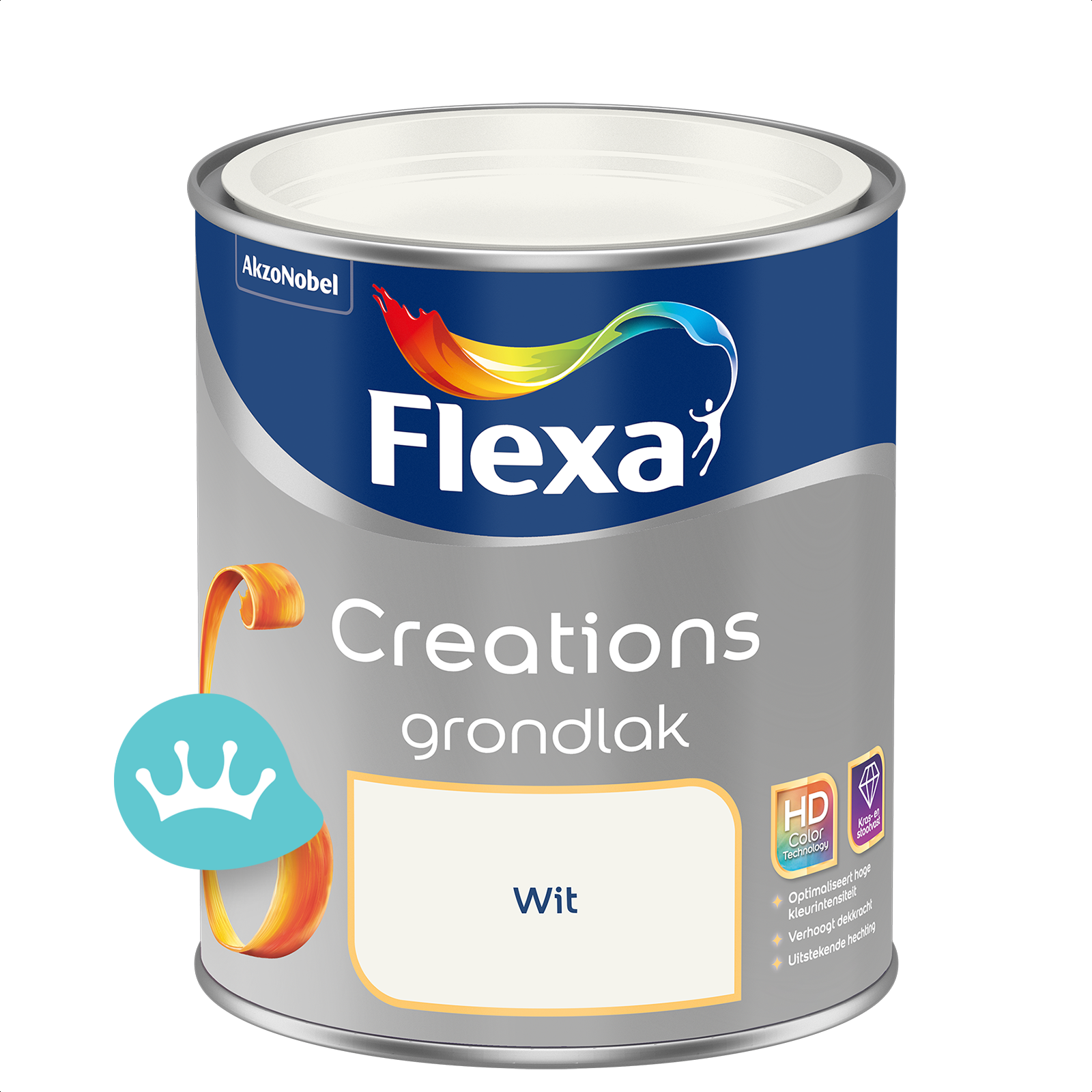 Flexa Creations Grondlak