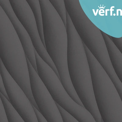 Hooked on Walls Affinity 3 D Wave A F24534