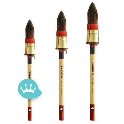 ProGold Red 7110 Puntkwast packshot