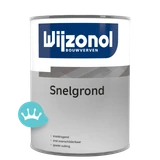 Wijzonol Snelgrond Mengkleur 1 liter packshot