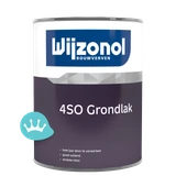 Wijzonol 4so Grondlak 1 L packshot