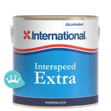 International Interspeed Extra Donkerblauw Navy 2,5 liter packshot