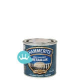 Hammerite Metaallak Hamerslag Koper H180 250 mililiter packshot