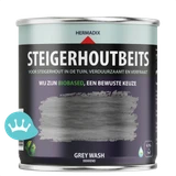 Hermadix Steigerhoutbeits Grey Wash 750 mililiter packshot