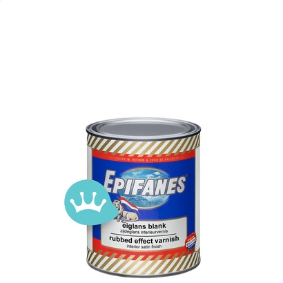 Epifanes Eiglans Blank 500 mililiter packshot