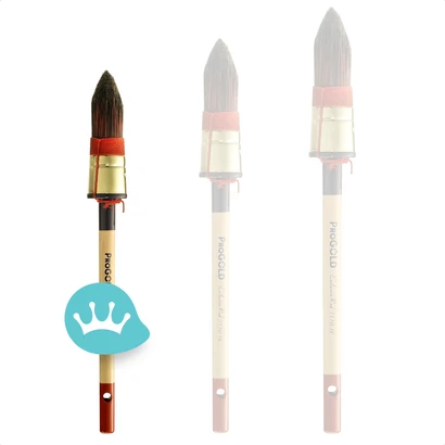 ProGold Red 7110 Puntkwast 14 packshot