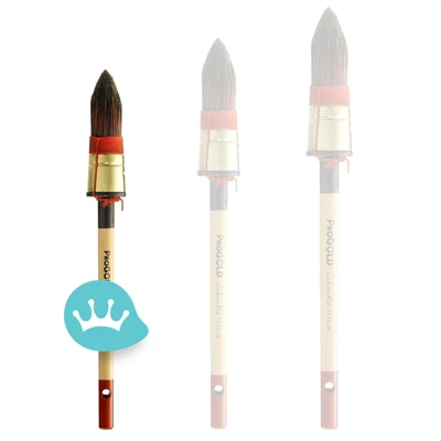 ProGold Red 7110 Puntkwast 14 packshot