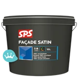Sps Facade Satin Mengkleur 10 liter packshot