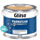 Glitsa Parketlak Pt Eiglans Kleurloos 2,5 liter packshot