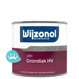 Wijzonol Lbh Grondlak Hv 500 mililiter packshot