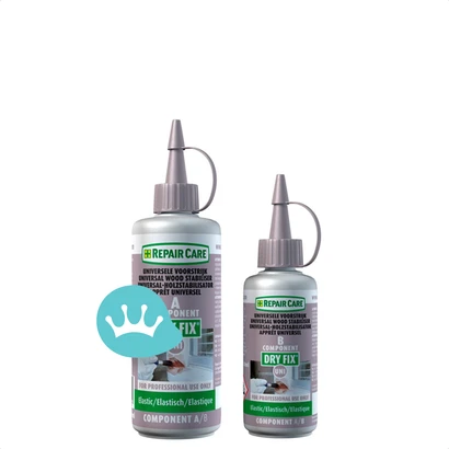 Repair Care Dry Fix Uni Klein 120 mililiter packshot