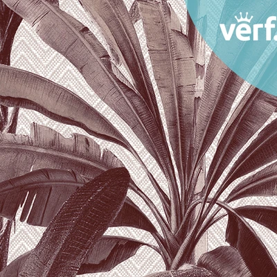 Arte Essentials Travellers Palmera 11141