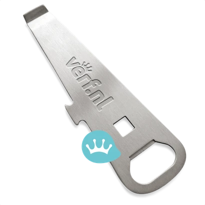 Professionele Verfblikopener packshot