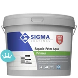 Sigma Facade Prim Aqua Primer Mengkleur 10 liter packshot