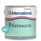 International Primocon Grijs Grey 2,5 liter packshot
