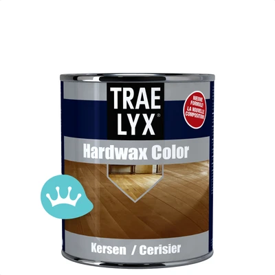 Trae Lyx Hardwax Color Kersen 750 mililiter packshot