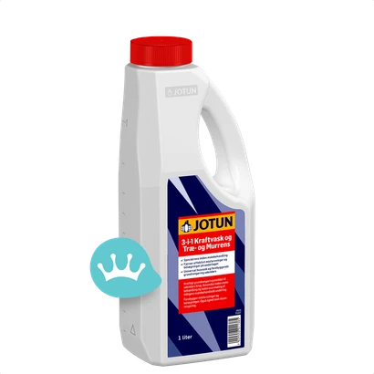 Jotun Kraftvask 1 liter packshot