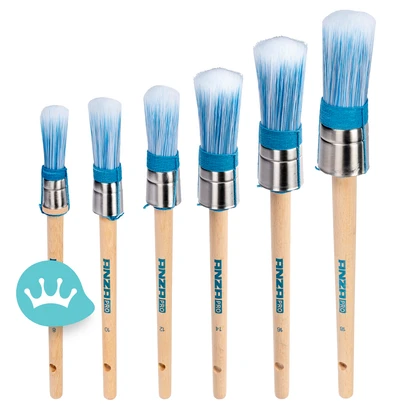 Anza Pro Super Soft Rond packshot