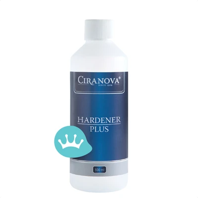 Ciranova Verharder Plus 500 mililiter packshot