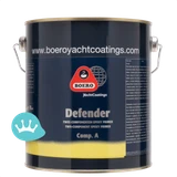 Boero Defender 259 Grey Component A 10 liter packshot