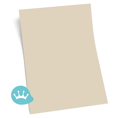 Kleurstaal Sikkens Rijks Zacht Oker