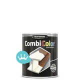 Rust Oleum Combicolor Original Mat Mat Wit 750 mililiter packshot