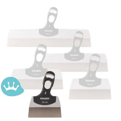 Anza Afstrijk En Spackmes 150 Mm packshot