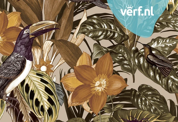 Hooked on Walls Caribbean Palau 27230