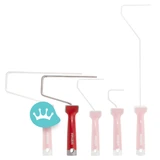 Anza Beugel Softgrip 18 centimeter packshot