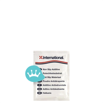 International Non Slip Additive Voor 750 mililiter 20 G packshot